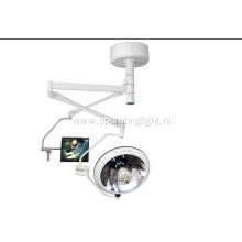 single head halogen operating lamp